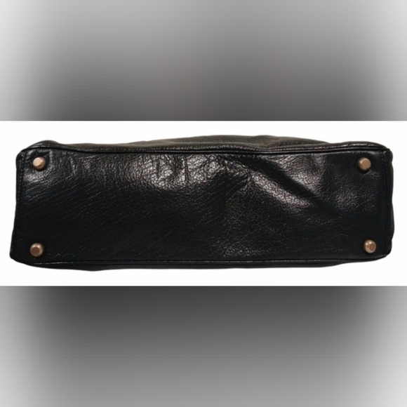 Marc Jacobs Italian Leather Vintage Tere Lola Shoulder Bag - Picture 4 of 15